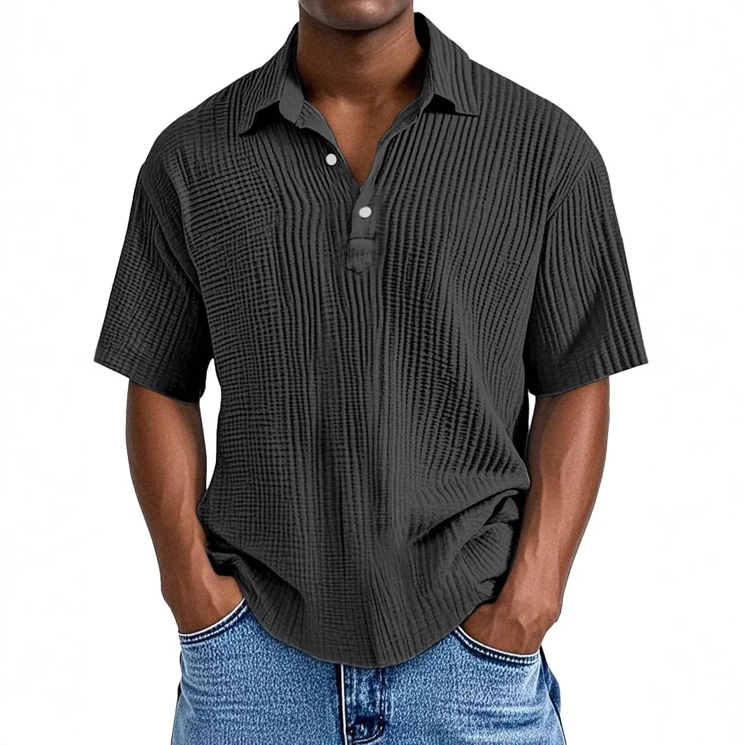 Retro Summer Shirt
