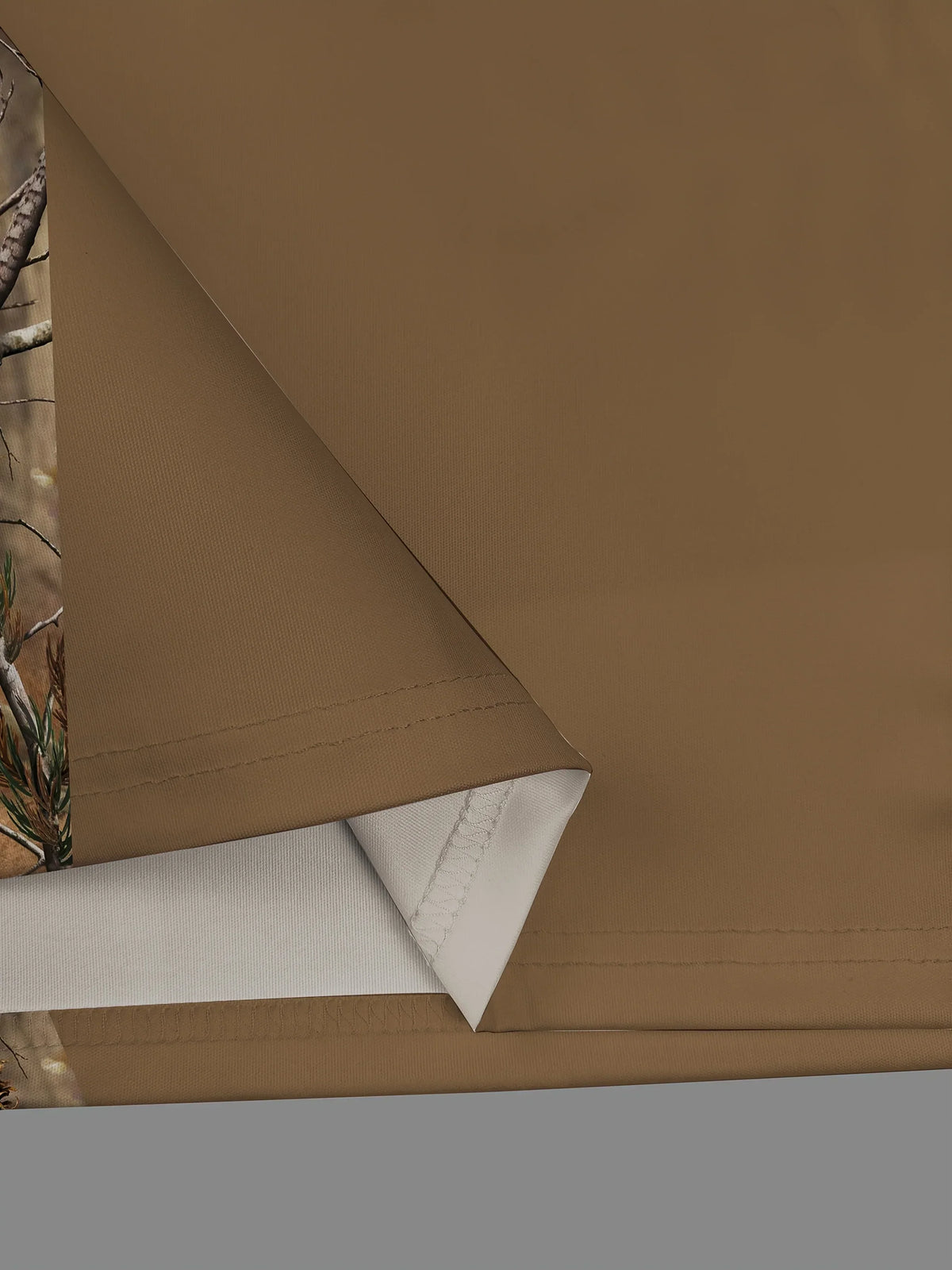 Men's Long-Sleeve Outdoor Fall Shirt