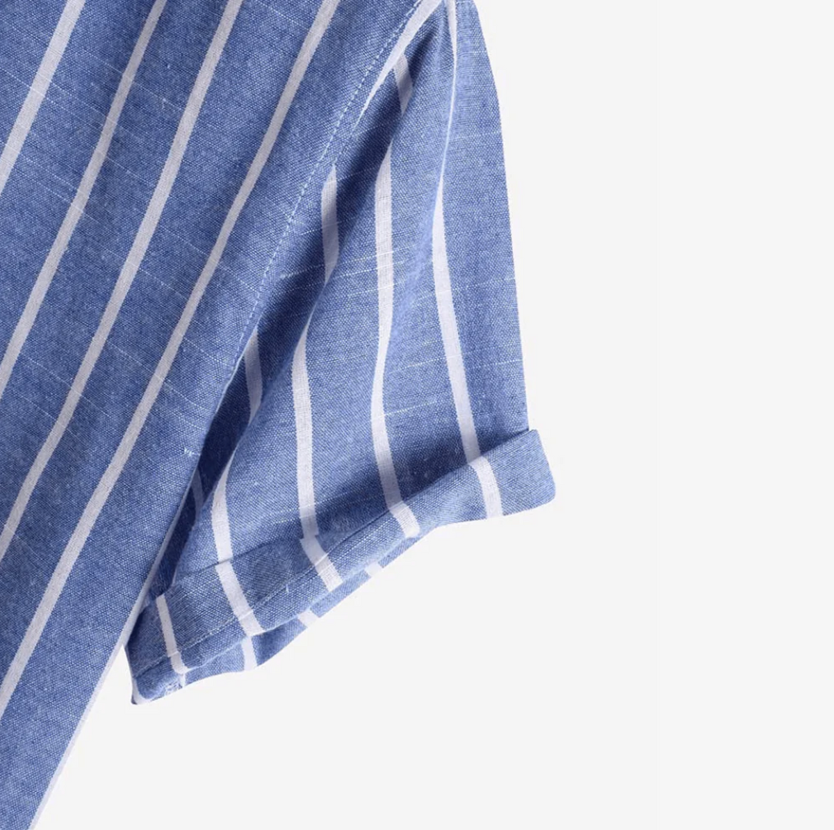 Navy Polo Shirt