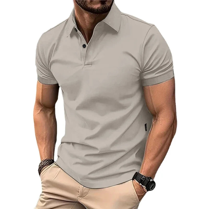 Men's Stylish Polo Shirt