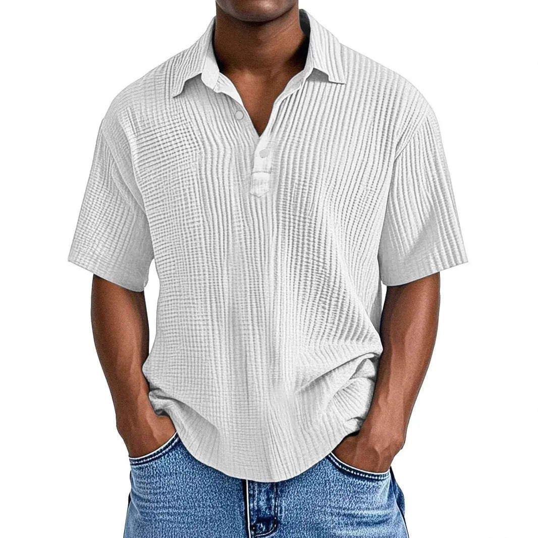 Retro Summer Shirt