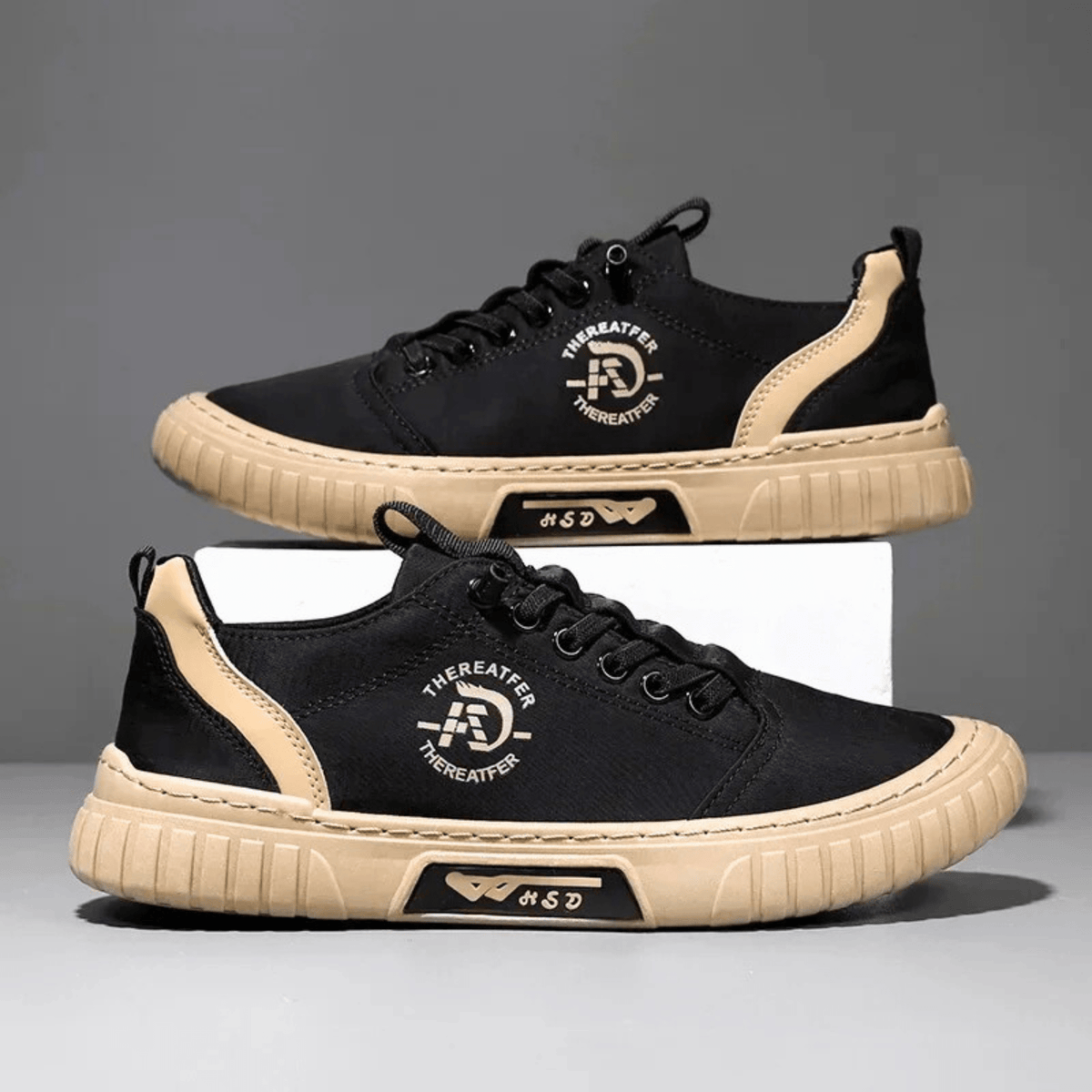 Men's Lightweight Urban Sneakers