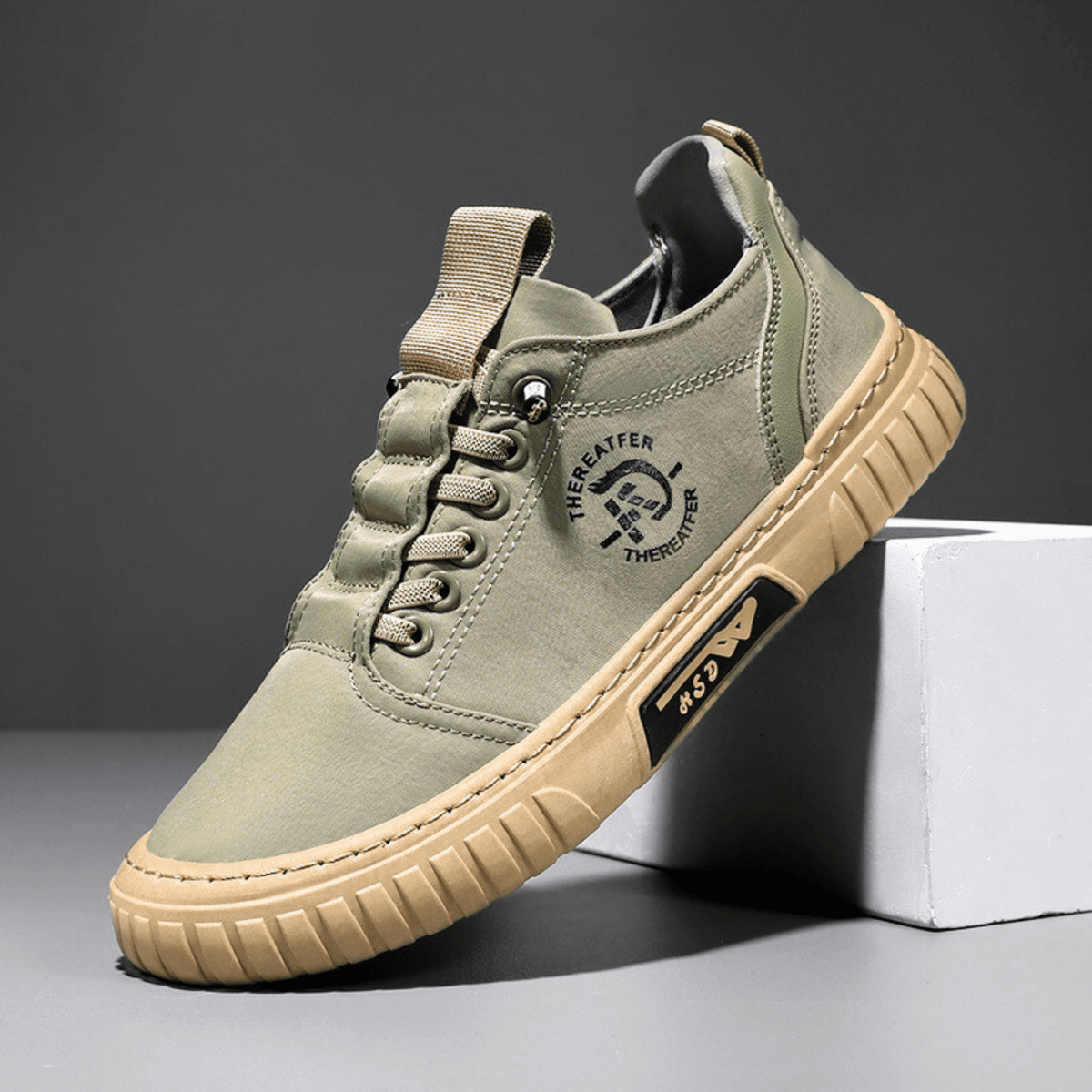 Men's Lightweight Urban Sneakers
