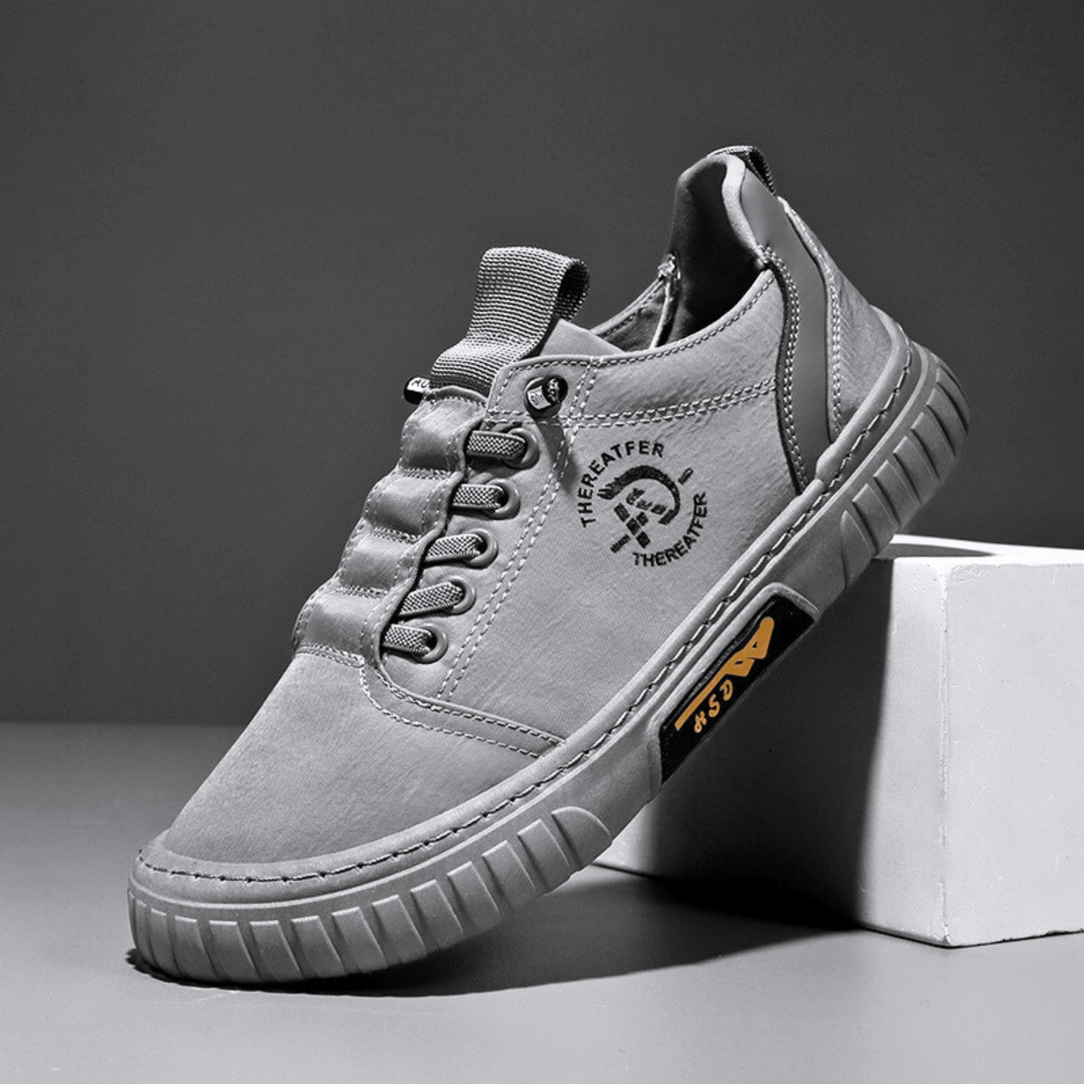 Men's Lightweight Urban Sneakers