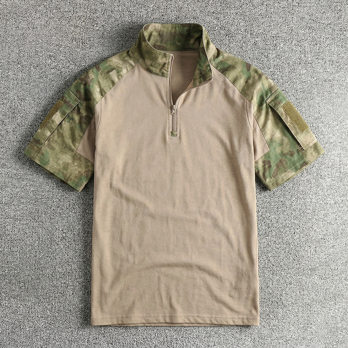 Tactical Outdoor Performance Tee