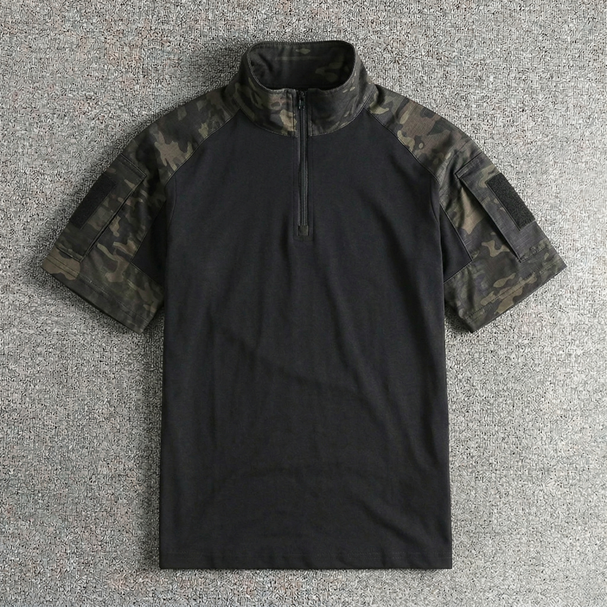 Tactical Outdoor Performance Tee