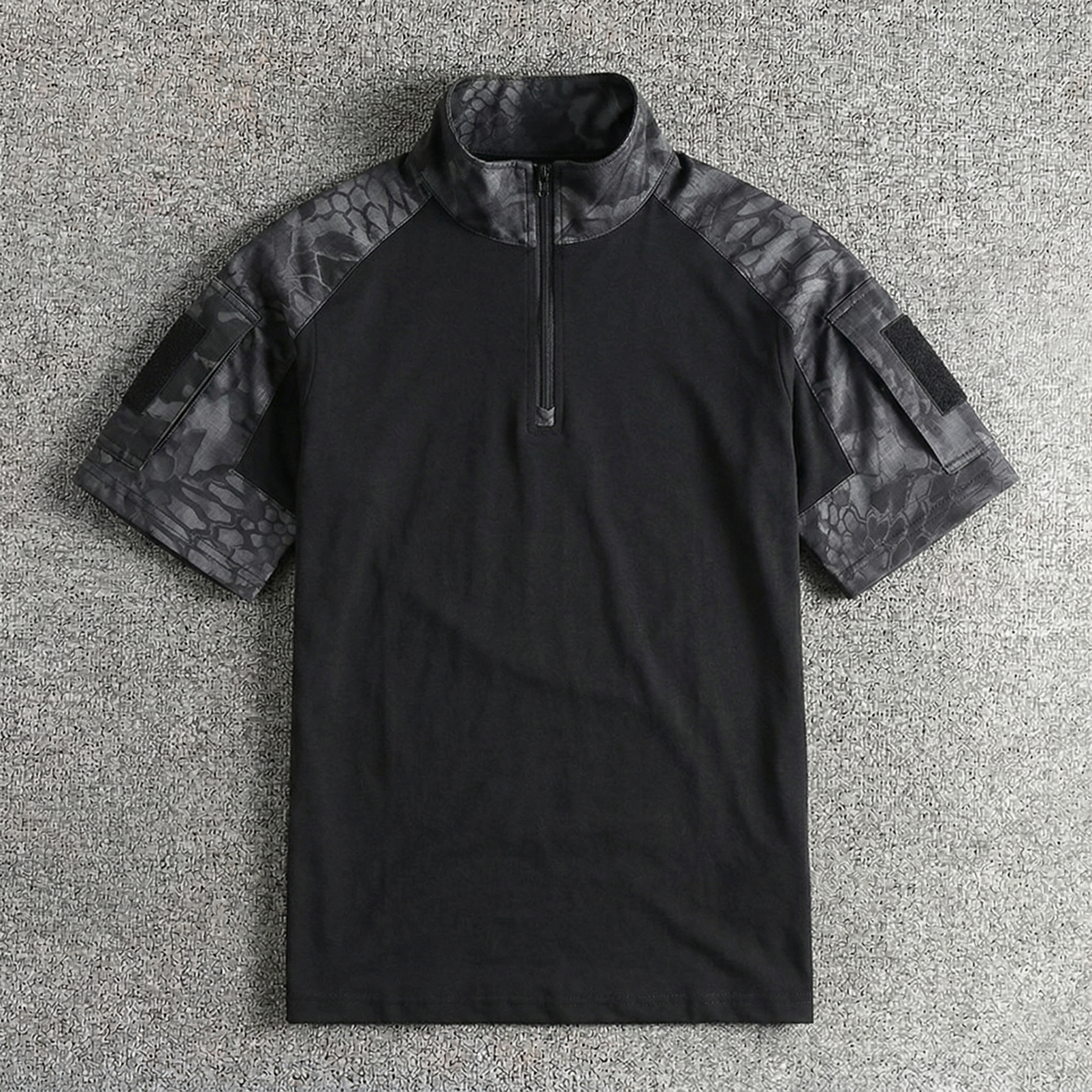 Tactical Outdoor Performance Tee