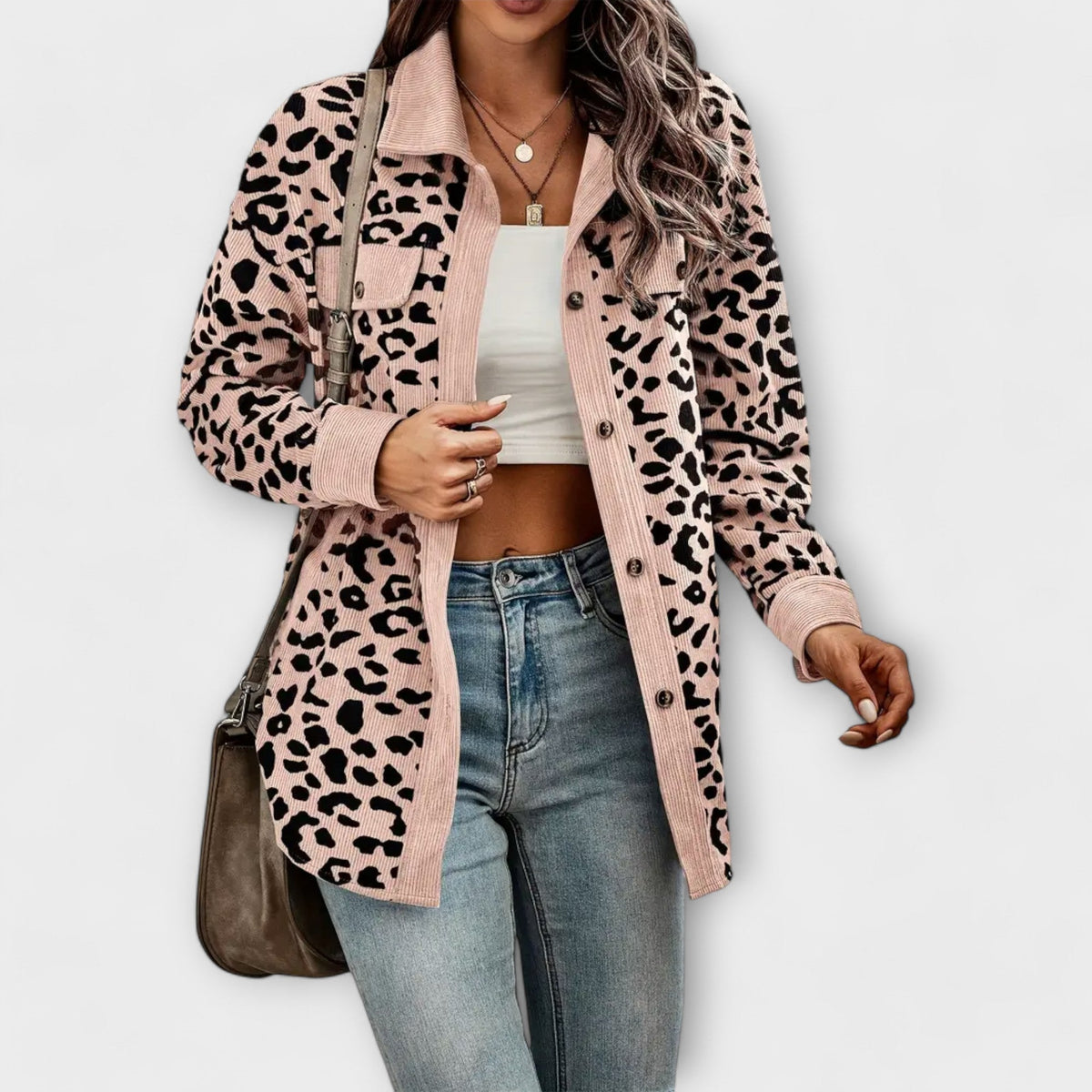 #Color_Rosa claro