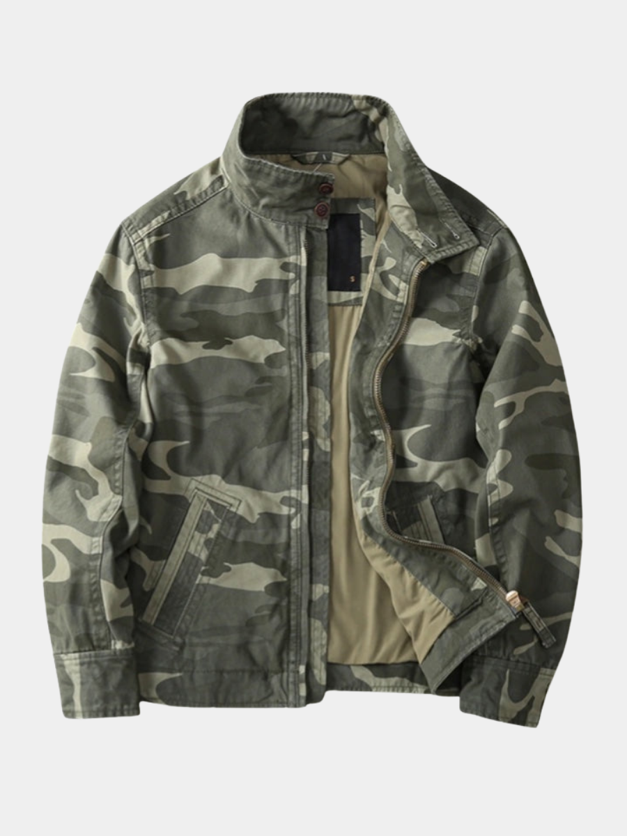 Men's Classic Field Jacket