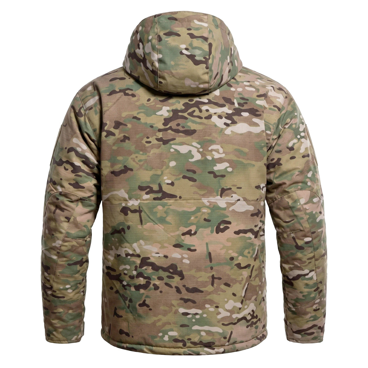 Manteau d'hiver tactique M65 thermique haut de gamme pour hommes