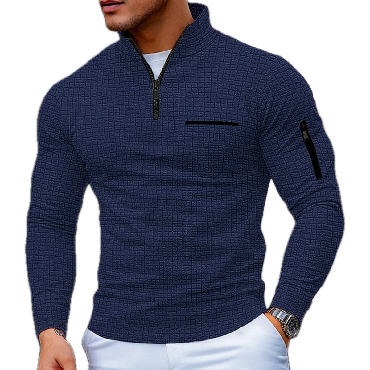#Color_Navy Blue