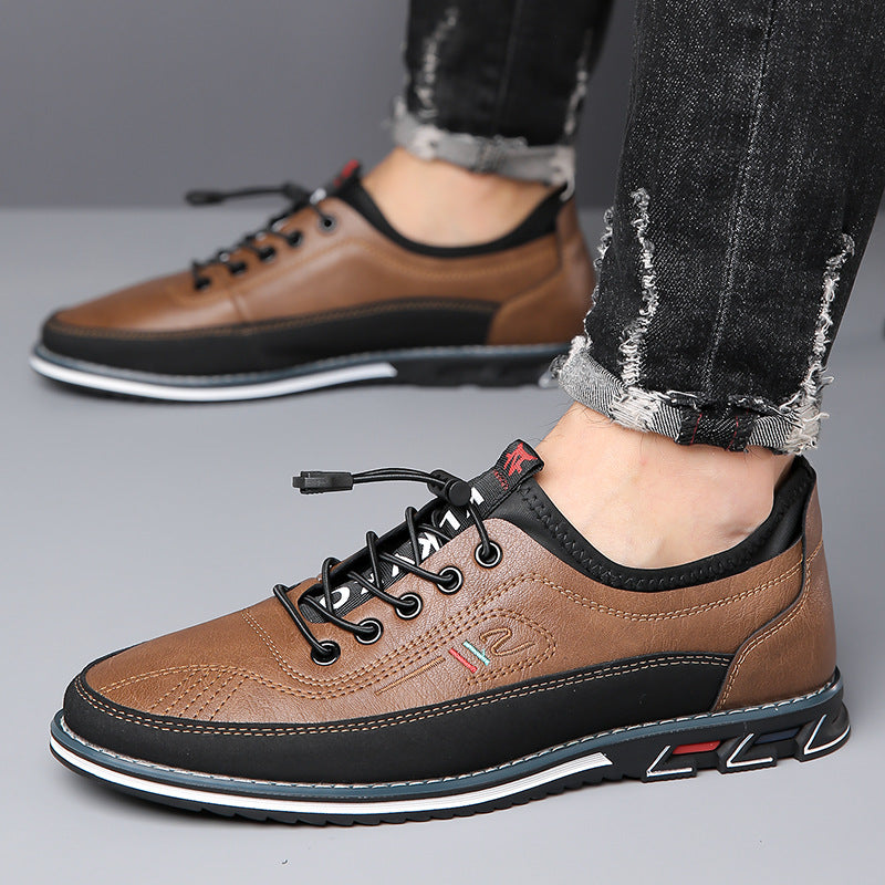 #Color_Dark Brown