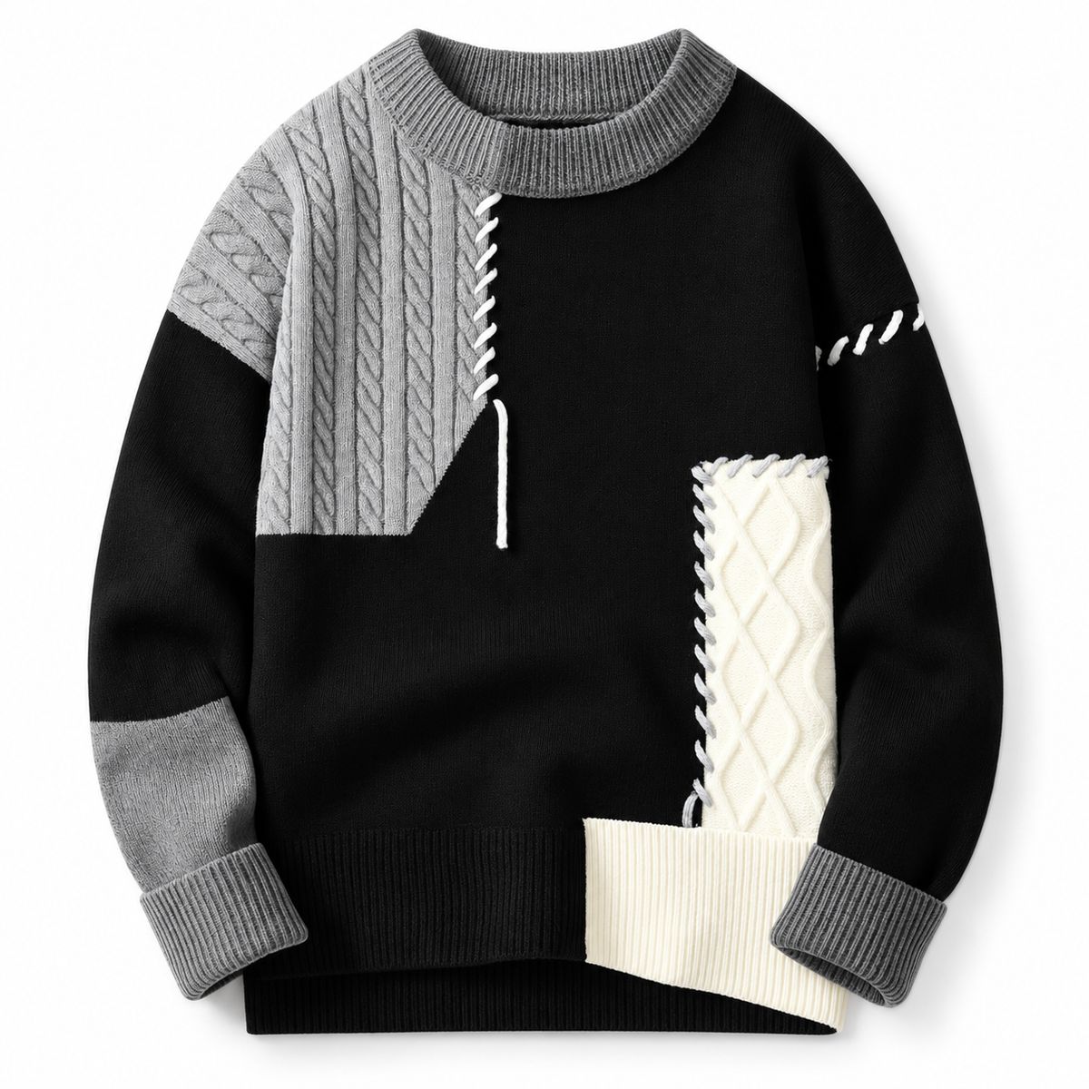 #Color_Black/White/Gray