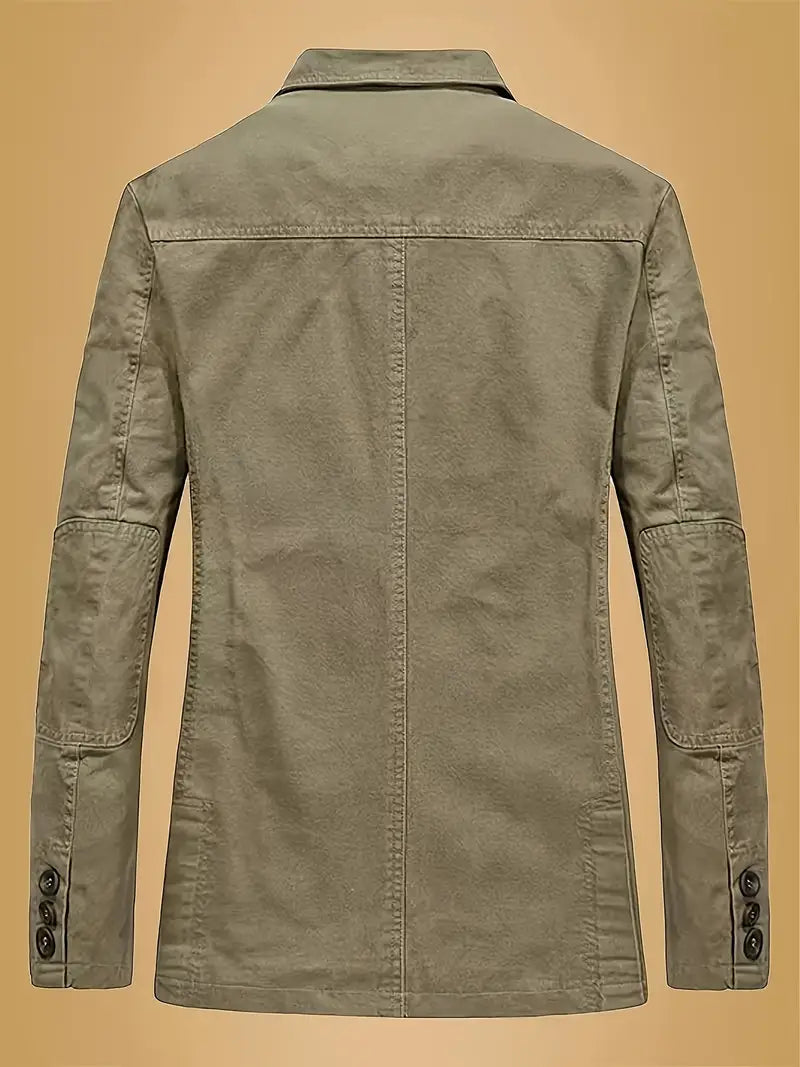 Philip™ | Classic Smart Casual Jacket