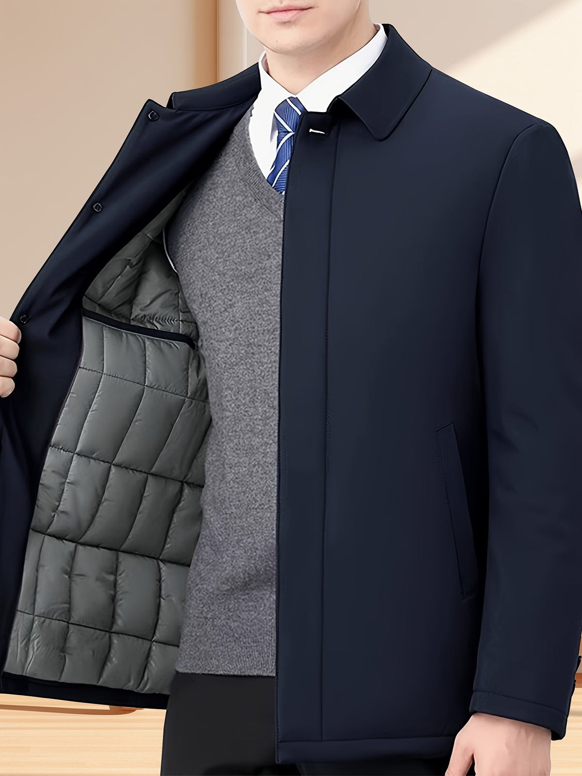 #Color_Navy