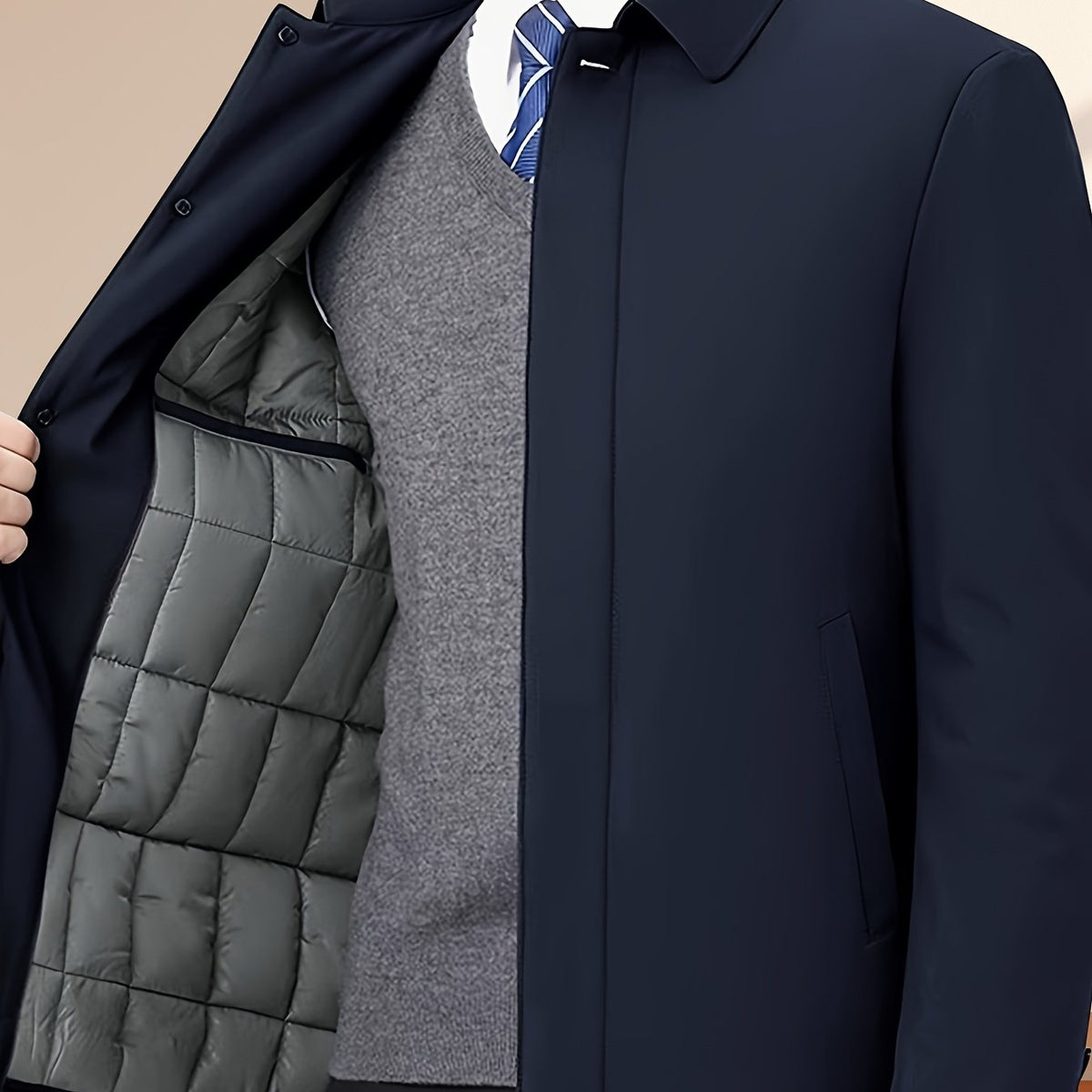 #Color_Navy