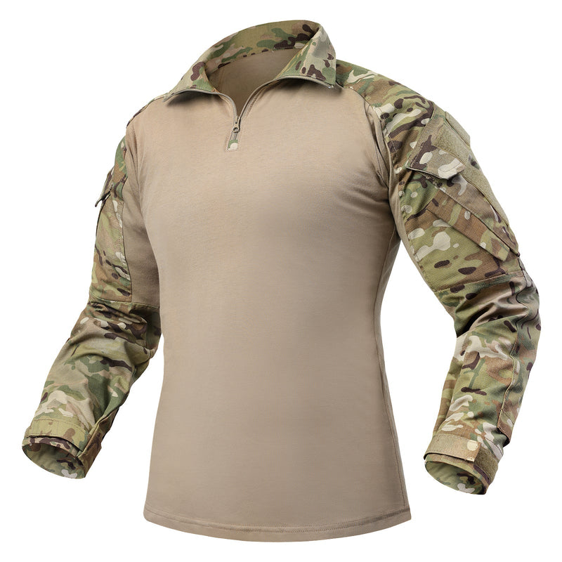G3 Tactical Combat Shirt with Pockets