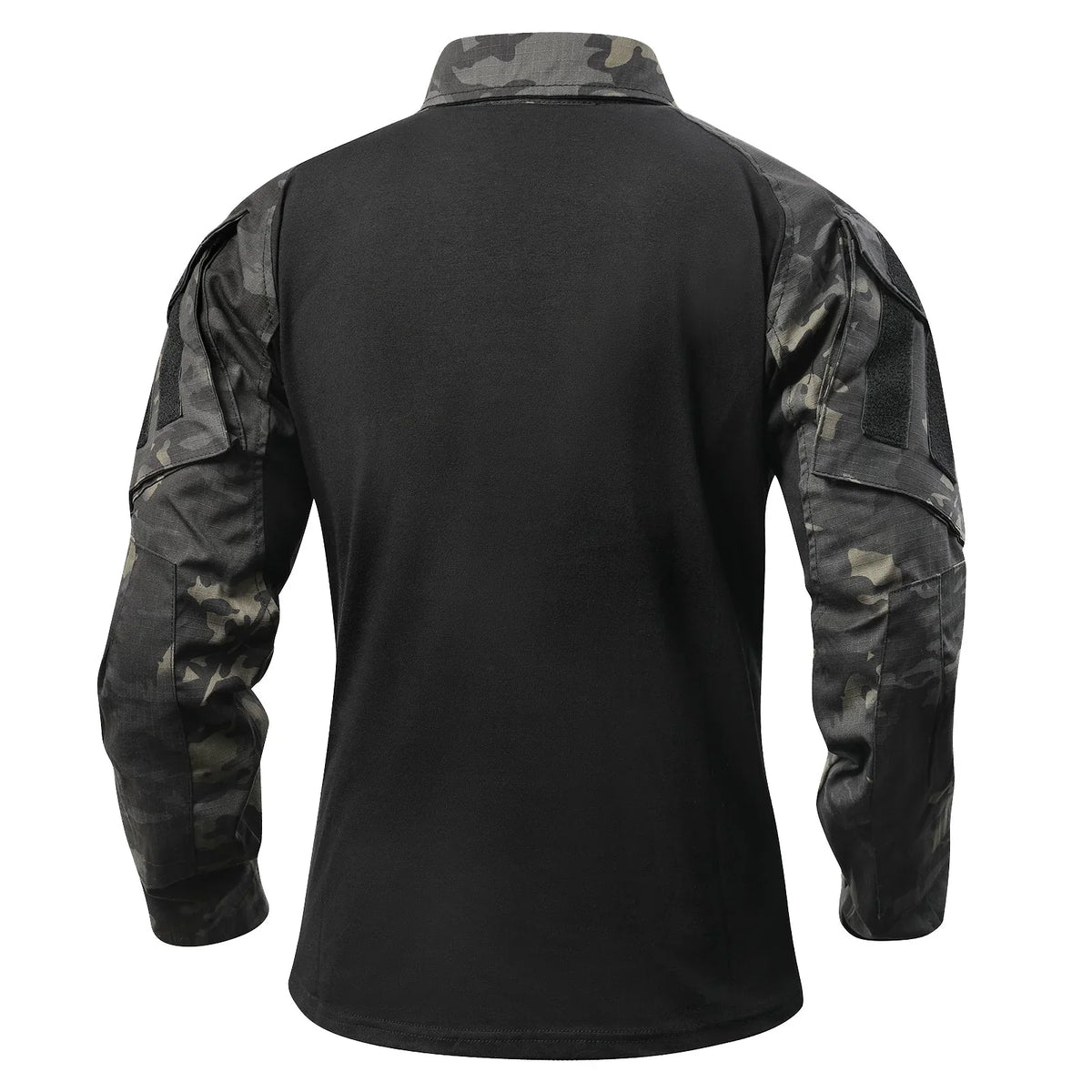 Chemise de combat tactique G3 avec poches