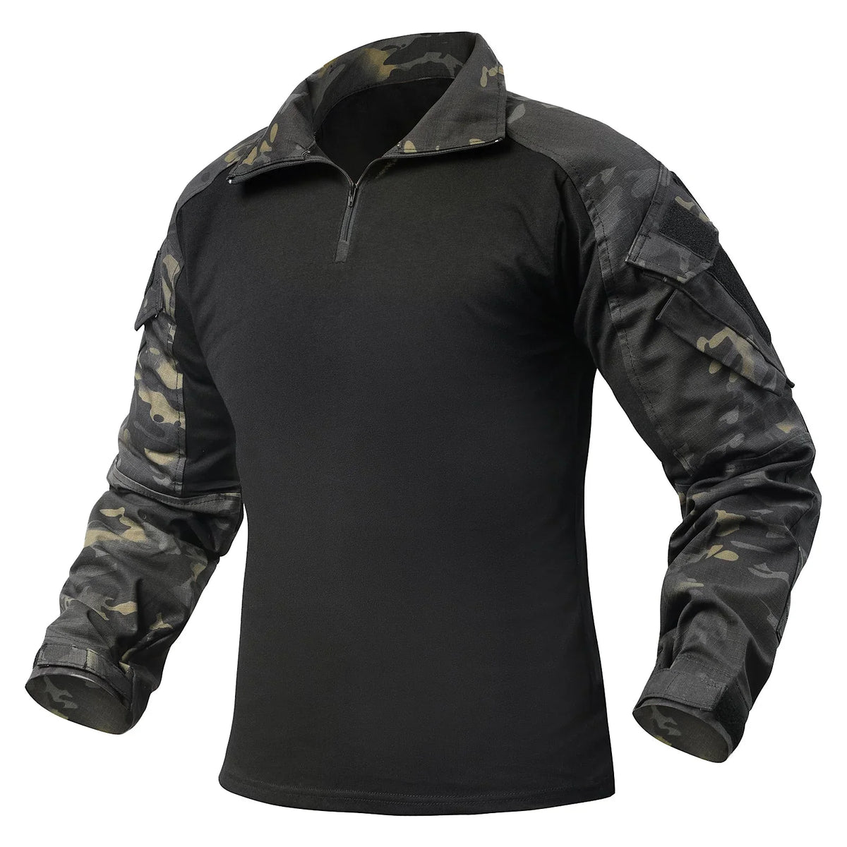 Chemise de combat tactique G3 avec poches