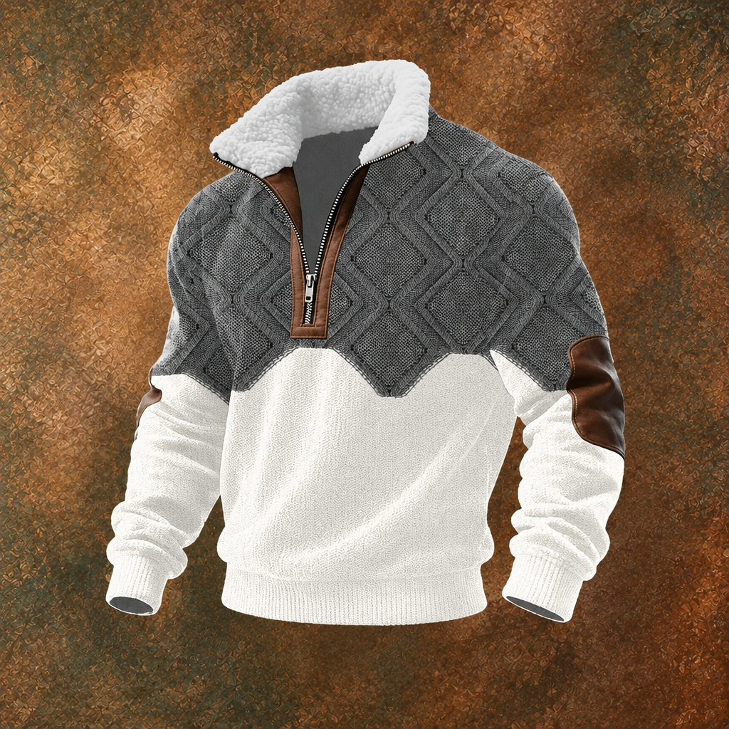 Men's Fall Jacket