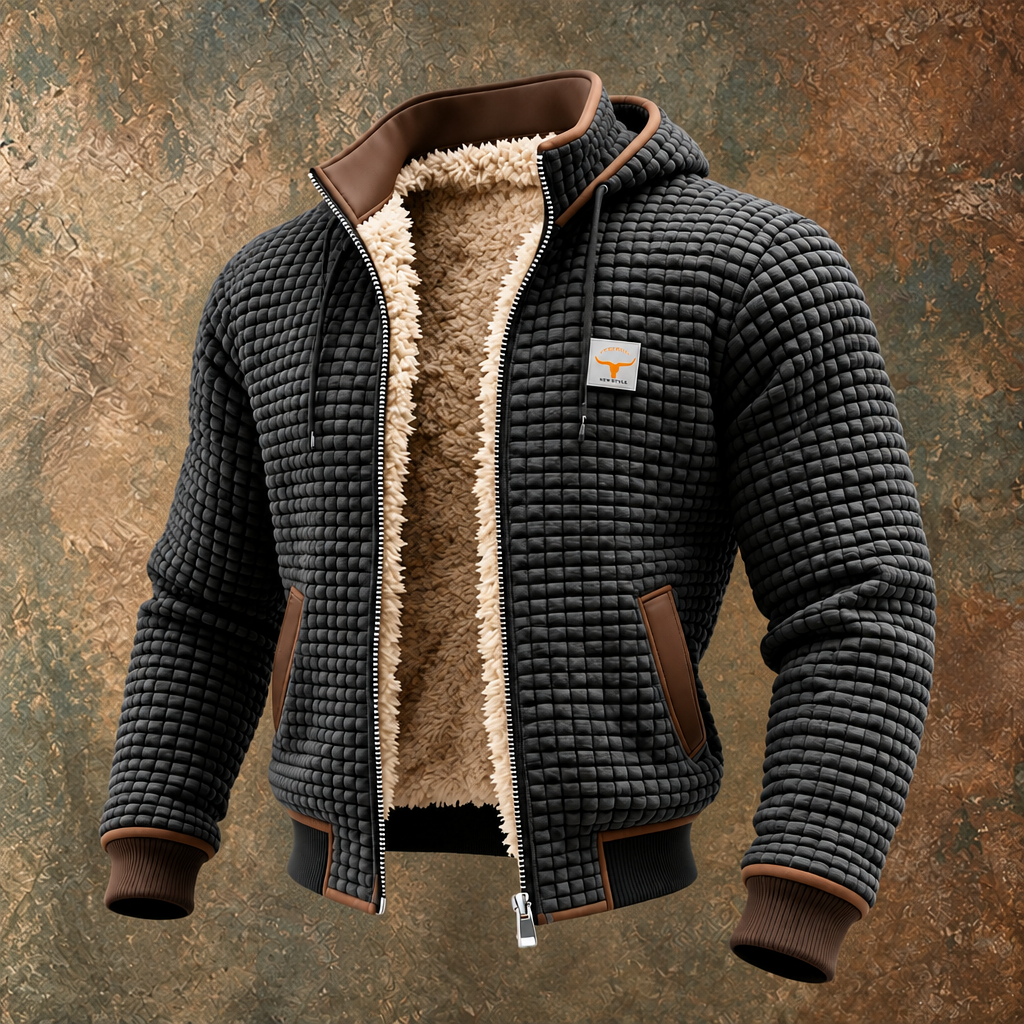 Men's Fall Field Jacket