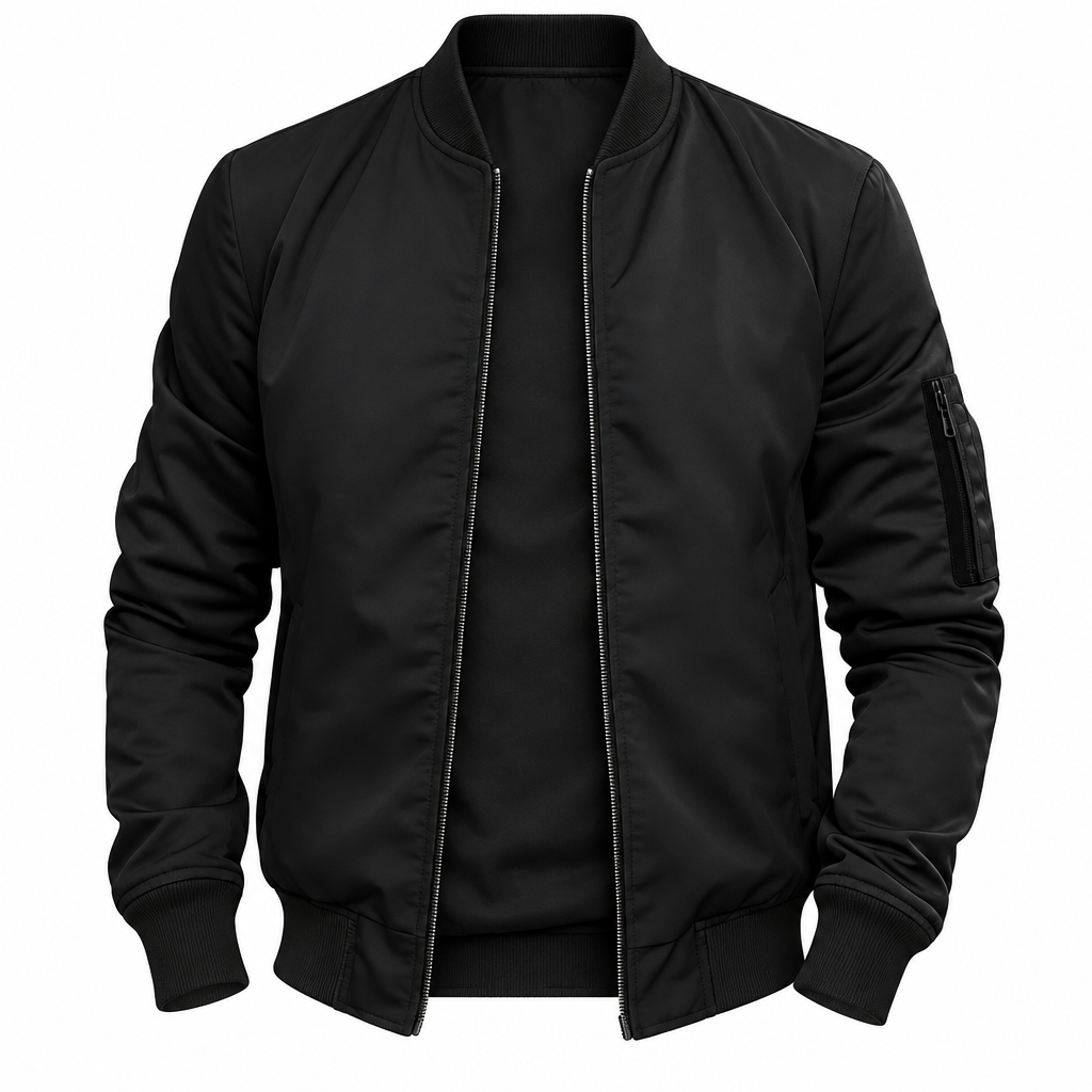 Mark™ | Blouson aviateur classique