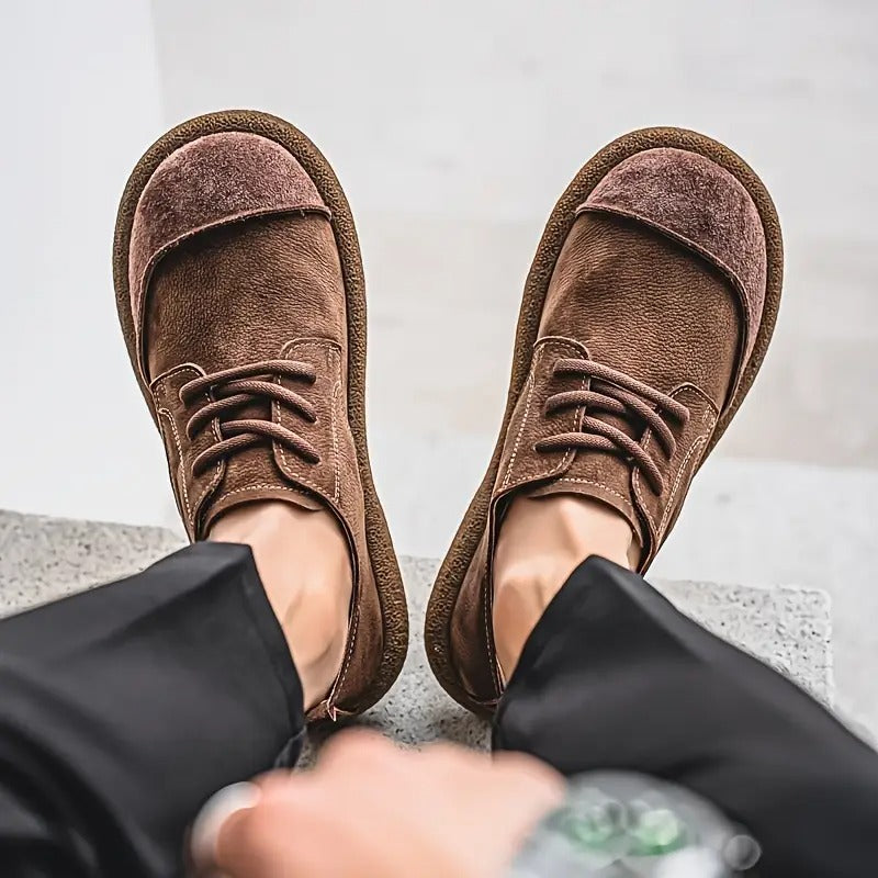#Color_Brown