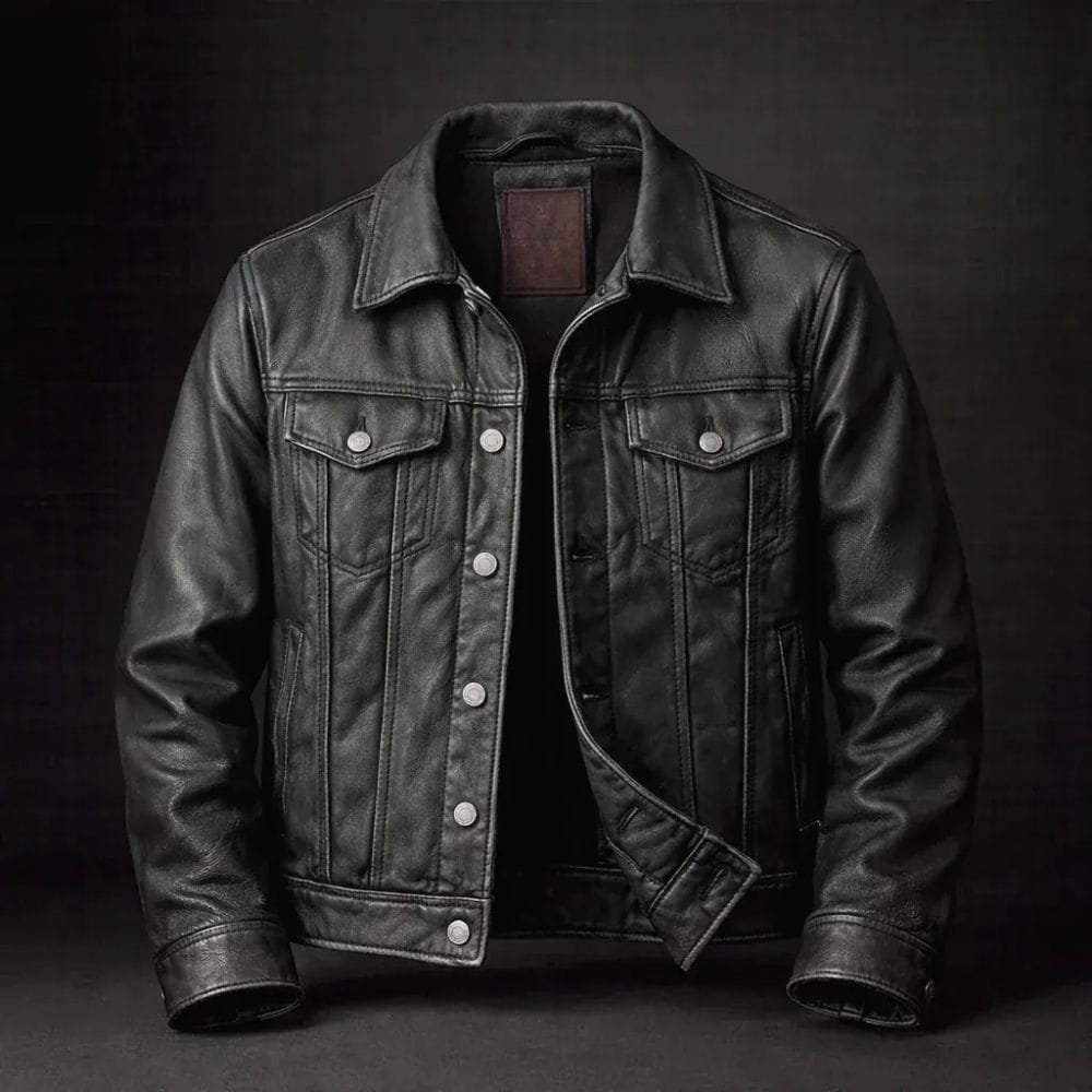 #Color_Classic Black
