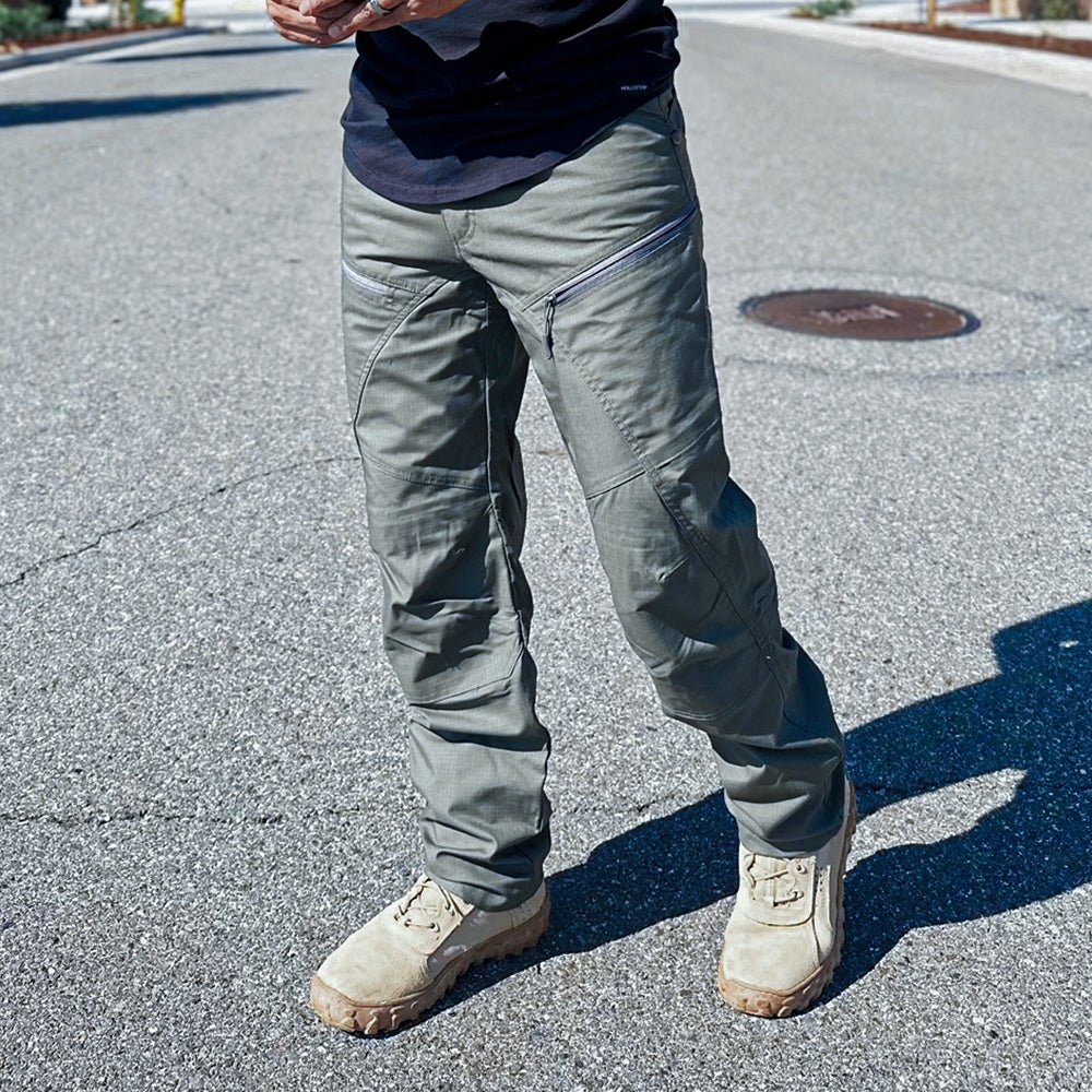 Urban Pro Flexible Tactical Pants