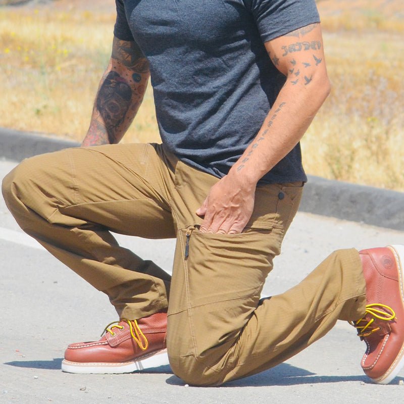 Urban Pro Flexible Tactical Pants