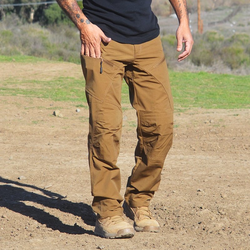 Urban Pro Flexible Tactical Pants
