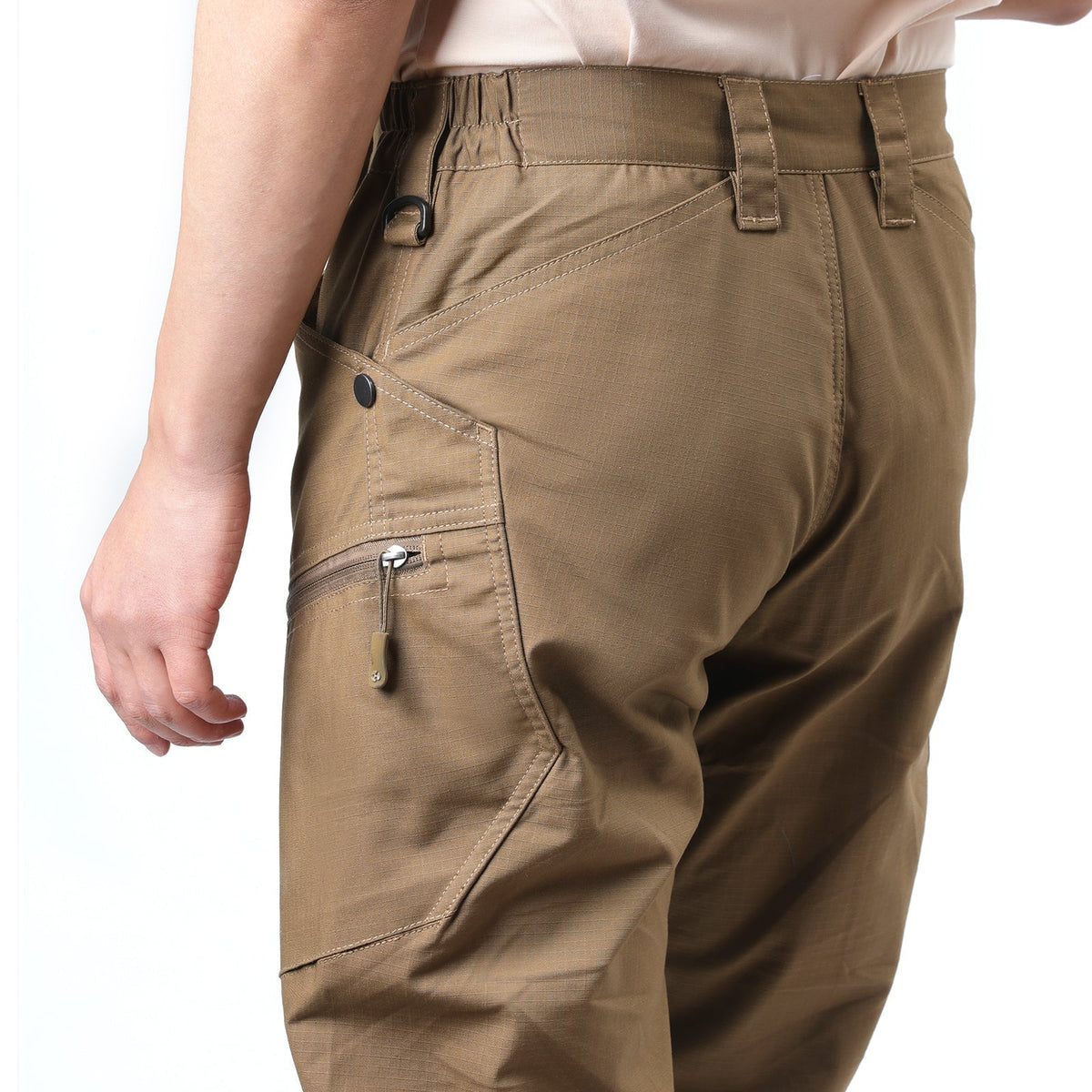 Urban Pro Flexible Tactical Pants