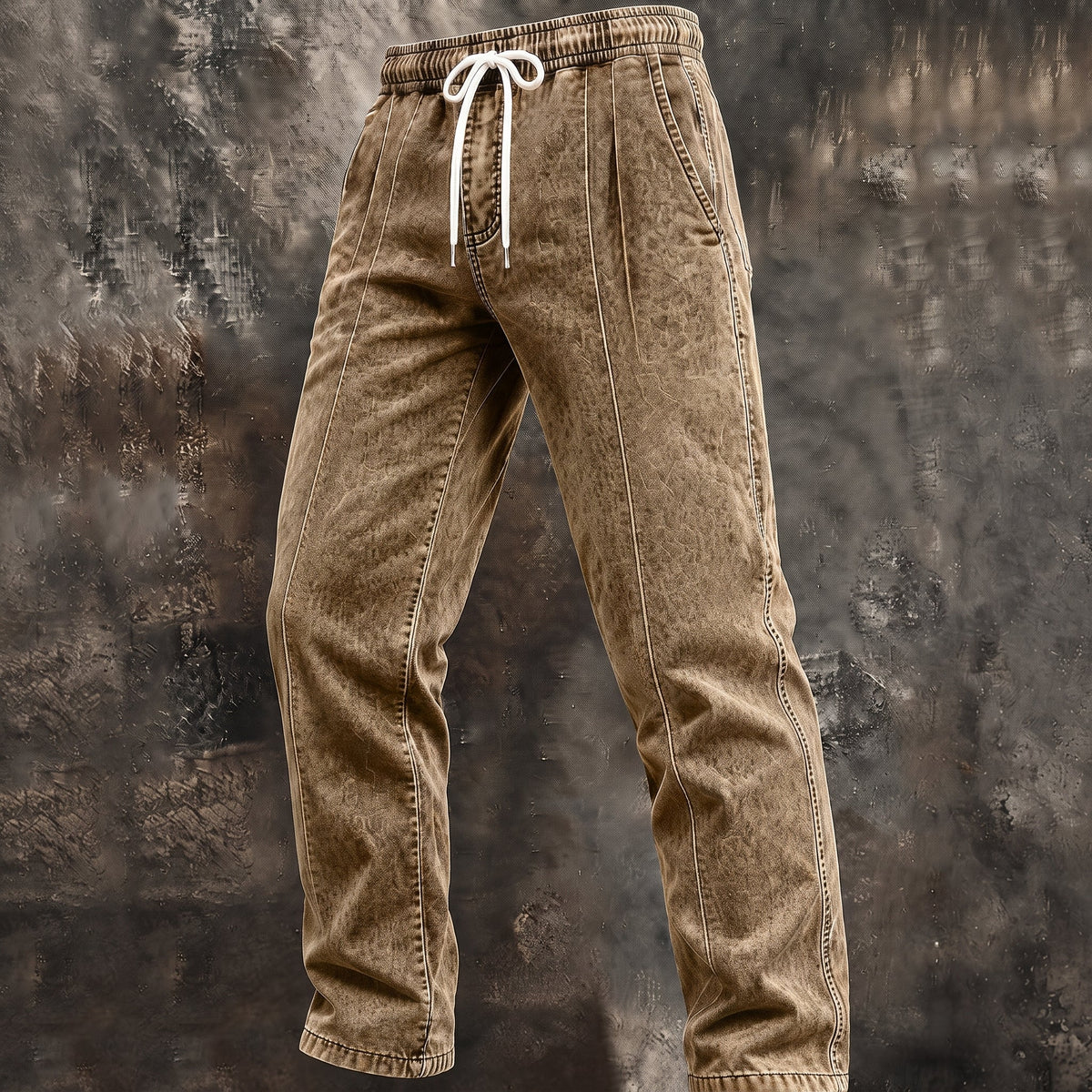 #Color_Khaki