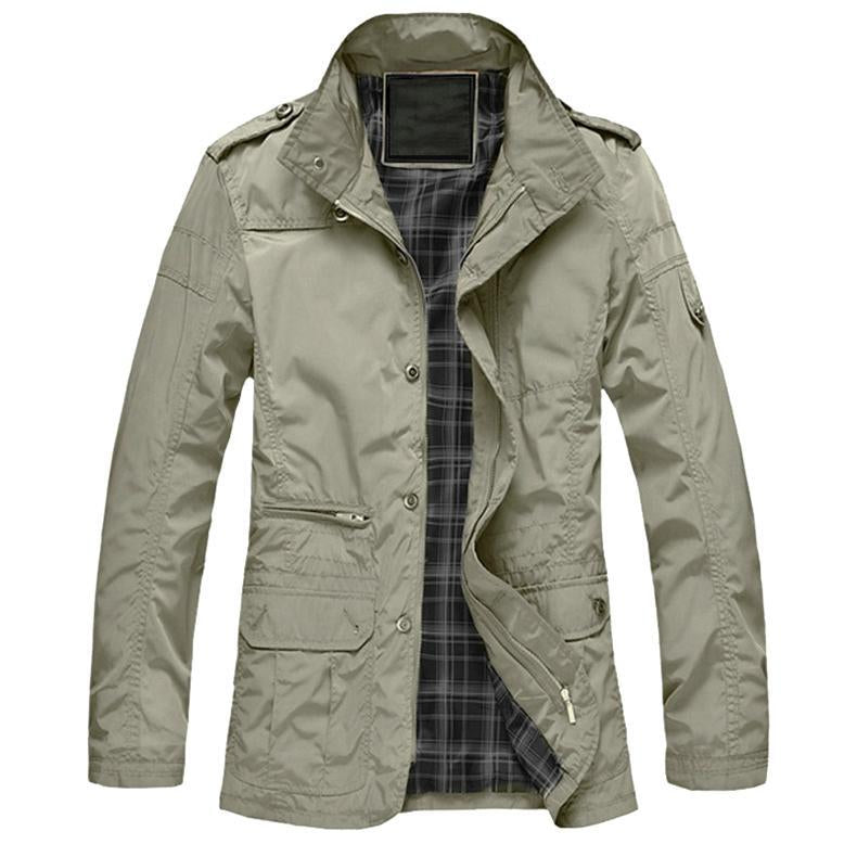 #Color_Khaki