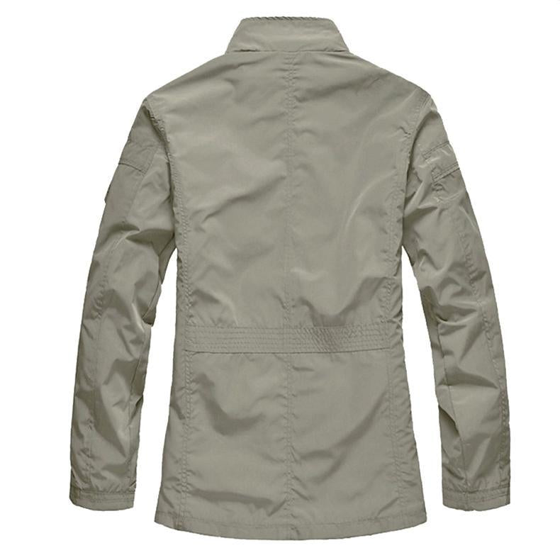 #Color_Khaki