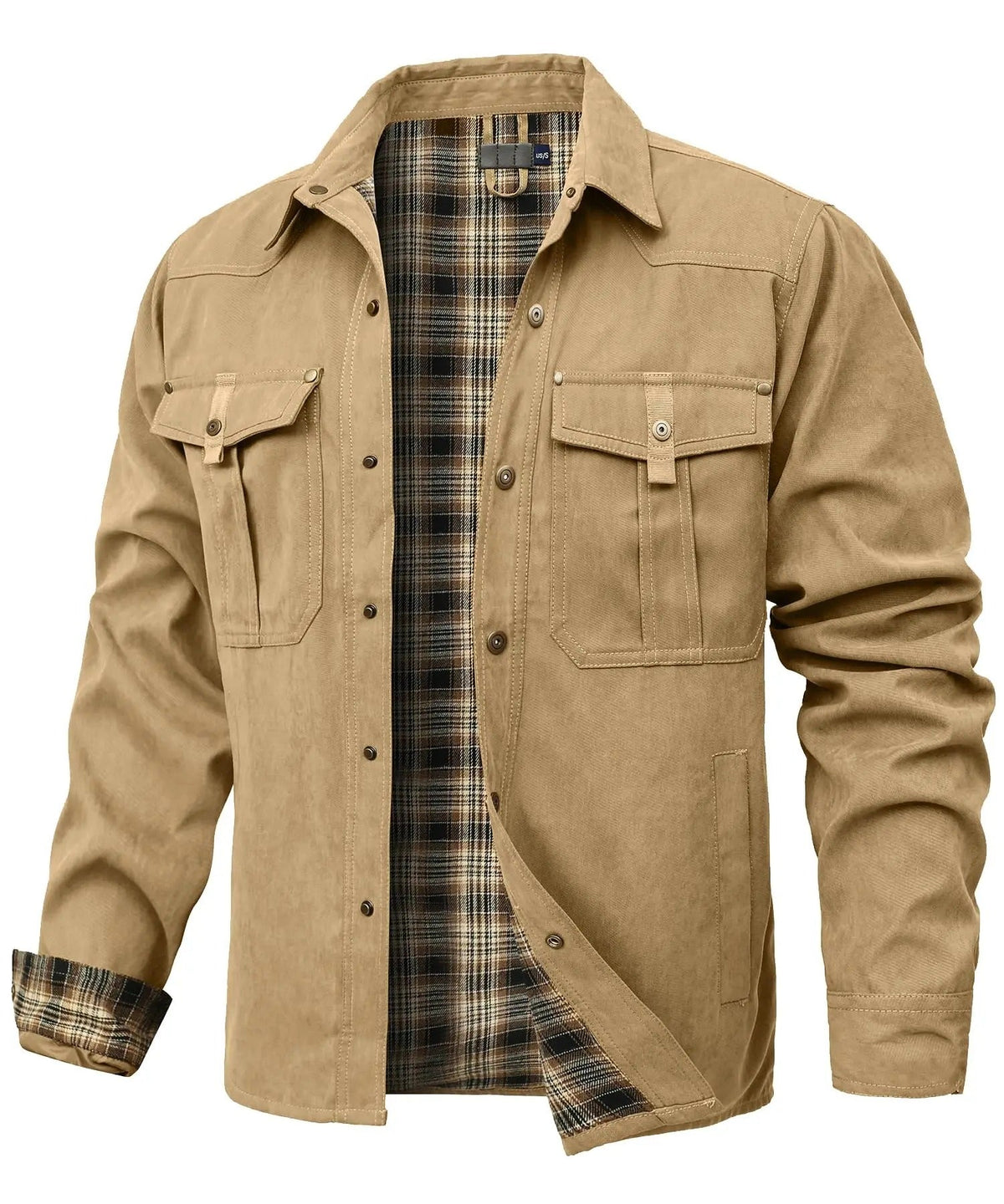 #Color_Khaki