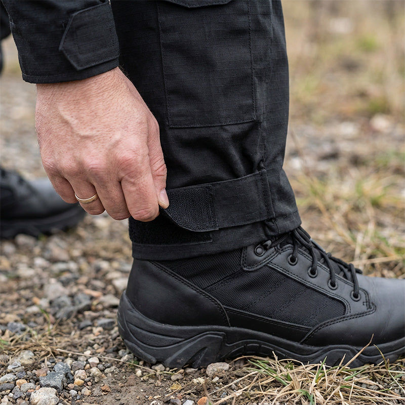 Men's Heavy-Duty Tactical Pants