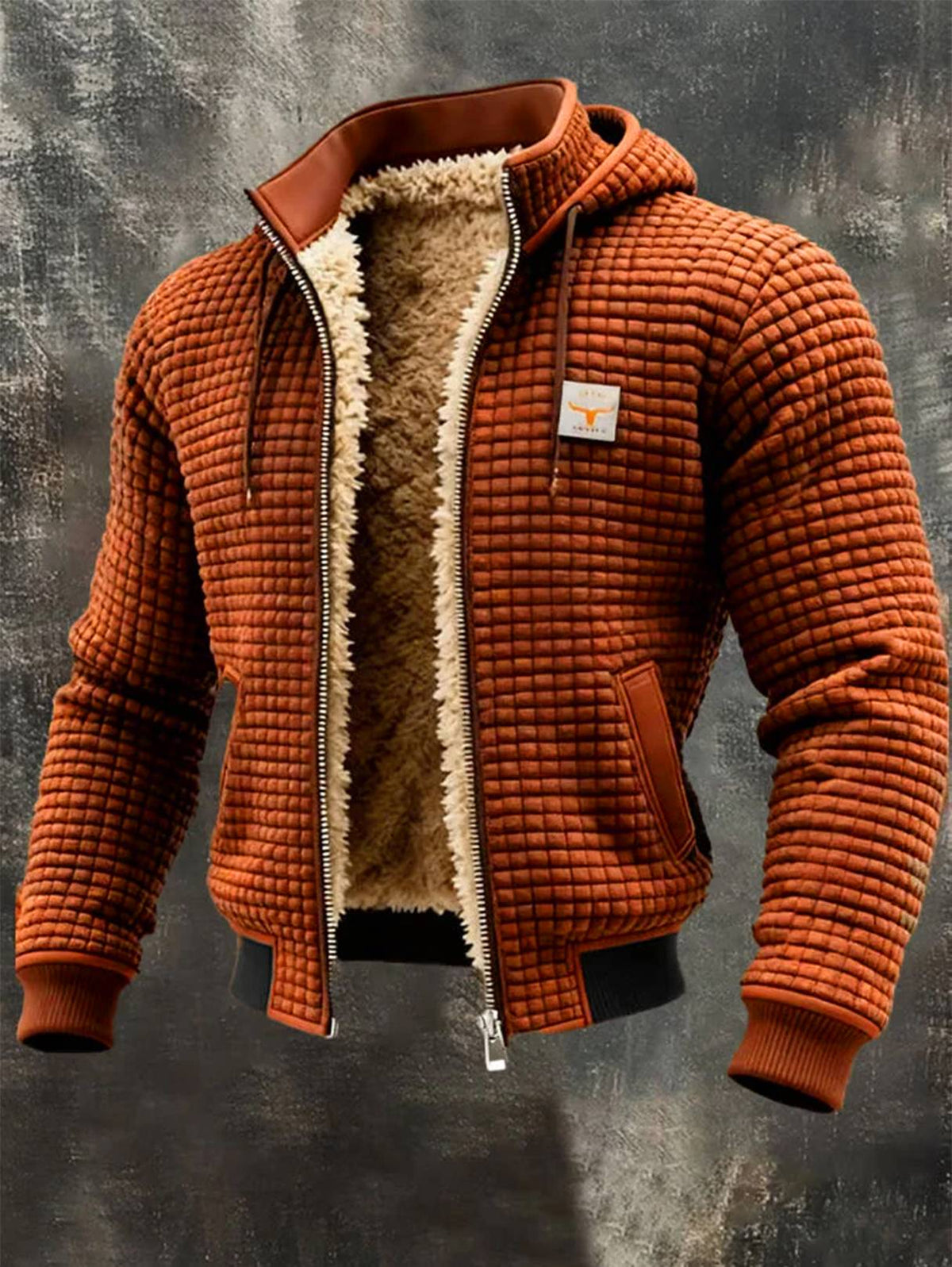 #Color_Brown